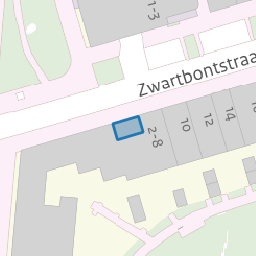 Perceel UTT00-L-3253