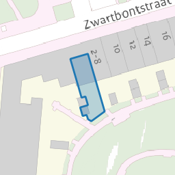 Perceel UTT00-L-3254