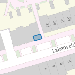 Perceel UTT00-L-3256