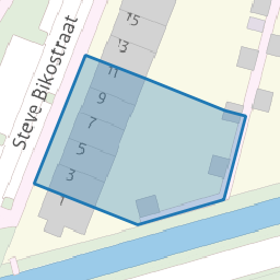 Perceel UTT00-L-3268