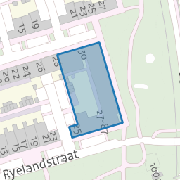 Perceel UTT00-L-3278