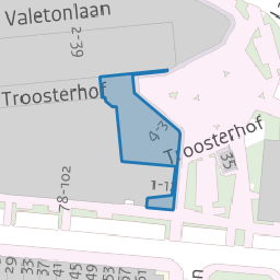 Perceel UTT00-L-3282