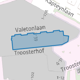 Perceel UTT00-L-3285