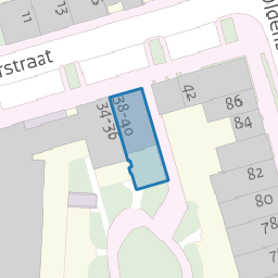 Perceel UTT00-L-3287