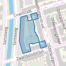 Perceel UTT00-L-3288