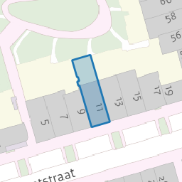 Perceel UTT00-L-3289