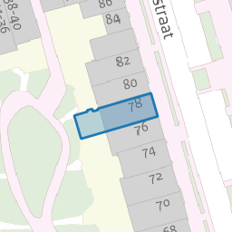 Perceel UTT00-L-3296