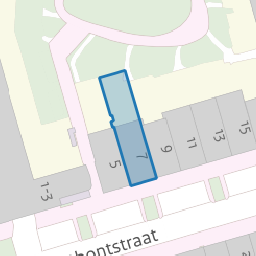 Perceel UTT00-L-3300