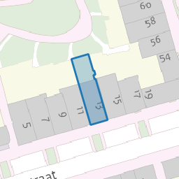 Perceel UTT00-L-3303