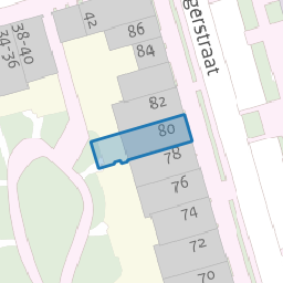 Perceel UTT00-L-3304