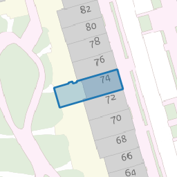 Perceel UTT00-L-3307