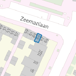 Perceel UTT00-L-3310