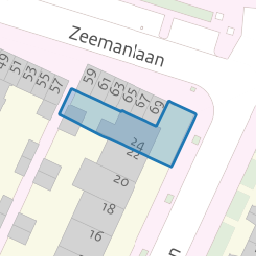 Perceel UTT00-L-3311