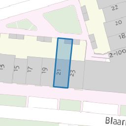 Perceel UTT00-L-3313