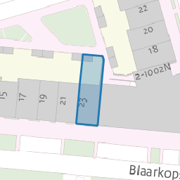 Perceel UTT00-L-3315