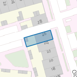 Perceel UTT00-L-3318