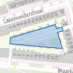 Perceel UTT00-L-3319