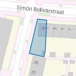 Perceel UTT00-L-3322