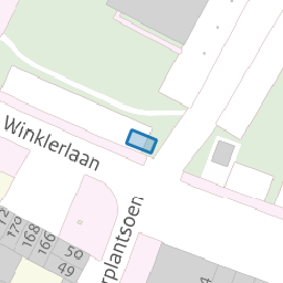 Perceel UTT00-L-3332