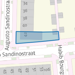 Perceel UTT00-L-3337