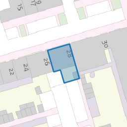 Perceel UTT00-L-3345