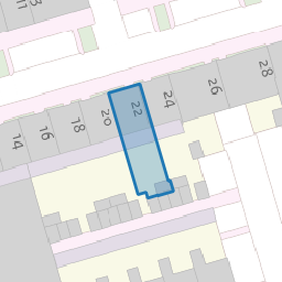 Perceel UTT00-L-3348