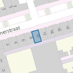 Perceel UTT00-L-3354