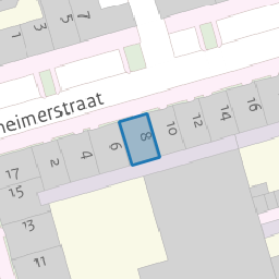 Perceel UTT00-L-3355