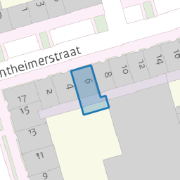 Perceel UTT00-L-3356