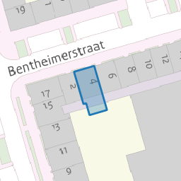 Perceel UTT00-L-3357