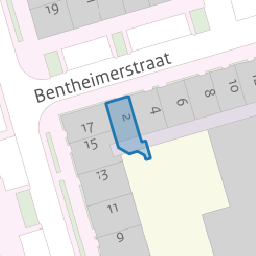 Perceel UTT00-L-3358