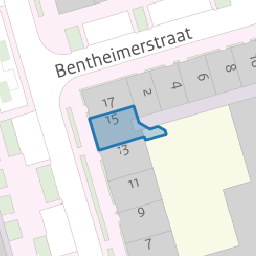 Perceel UTT00-L-3360