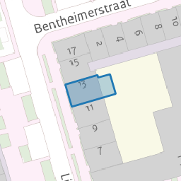 Perceel UTT00-L-3361