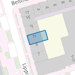 Perceel UTT00-L-3362