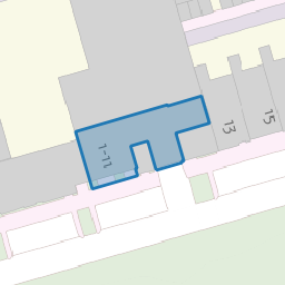 Perceel UTT00-L-3371