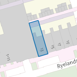 Perceel UTT00-L-3373