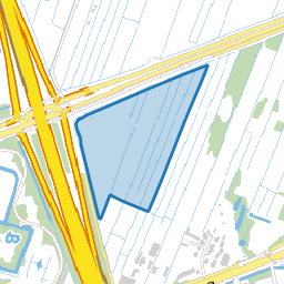 Perceel UTT00-L-3381