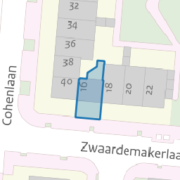 Perceel UTT00-L-3386