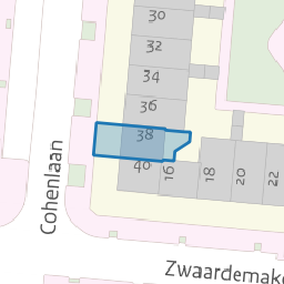 Perceel UTT00-L-3387