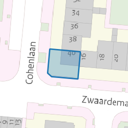 Perceel UTT00-L-3389