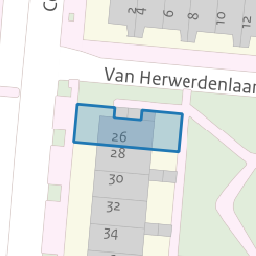 Perceel UTT00-L-3390