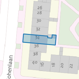 Perceel UTT00-L-3391