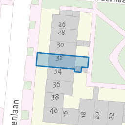 Perceel UTT00-L-3392