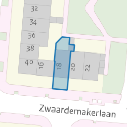 Perceel UTT00-L-3393