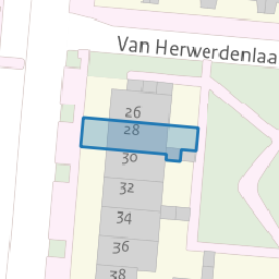 Perceel UTT00-L-3394