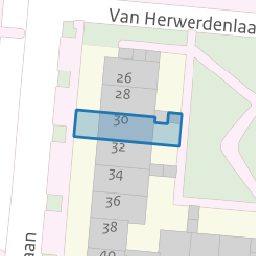 Perceel UTT00-L-3395