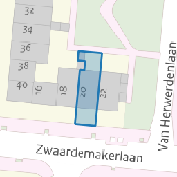 Perceel UTT00-L-3397