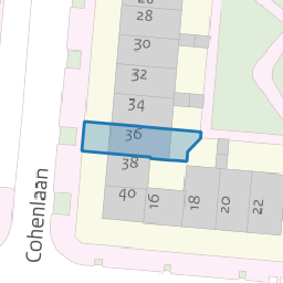 Perceel UTT00-L-3400