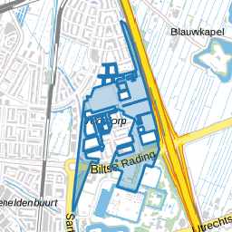 Perceel UTT00-L-3405