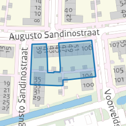 Perceel UTT00-L-3443